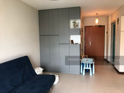 Blk 603B Punggol Road (Punggol), HDB 4 Rooms #210337581